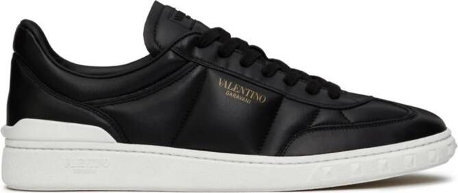Valentino Garavani Upvillage low-top sneakers Black