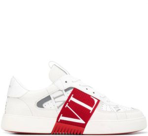Valentino Garavani VL7N low-top sneakers White