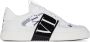 Valentino Garavani VL7N low-top leather sneakers White - Thumbnail 1