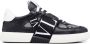 Valentino Garavani VL7N panelled sneakers Black - Thumbnail 1