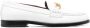 Valentino Garavani VLogo Chain loafers White - Thumbnail 1