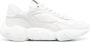 Valentino Garavani VLogo low-top sneakers White - Thumbnail 1