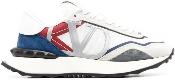 Valentino Garavani VLOGO Netrunner sneakers White