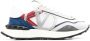 Valentino Garavani VLOGO Netrunner sneakers White - Thumbnail 1