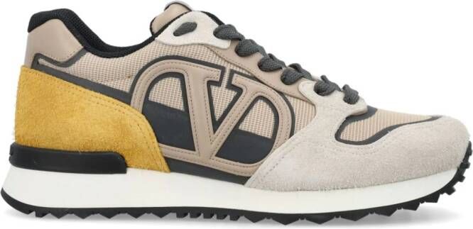 Valentino Garavani VLogo Pace sneakers Neutrals