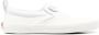 Valentino Garavani VLogo Signature slip-on sneakers White - Thumbnail 1
