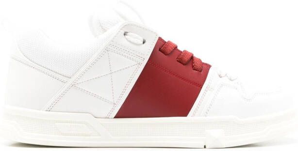 Valentino Garavani VLogo Signature sneakers White
