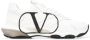 Valentino Garavani VLOGO sneakers White - Thumbnail 1