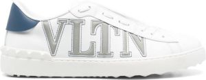 Valentino Garavani VLTN low-top sneakers White