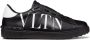 Valentino Garavani VLTN Open low-top sneakers Black - Thumbnail 1