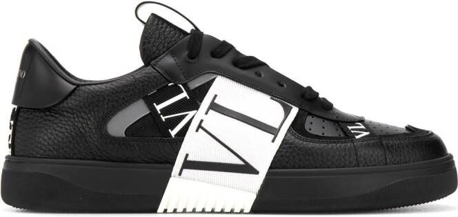 Valentino Garavani VLTN sneakers Black