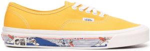 Vans 44 DX sneakers Yellow
