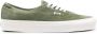 Vans Anaheim Factory Authentic 44 DX suede sneakers Green - Thumbnail 1