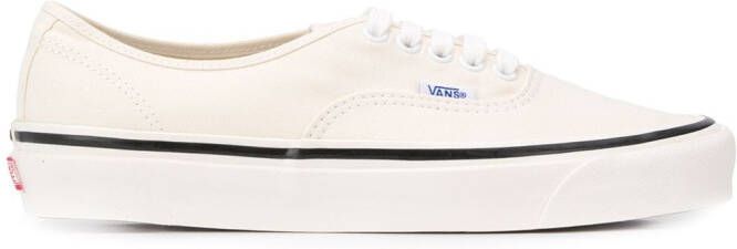 Vans Authentic 44 DX sneakers White