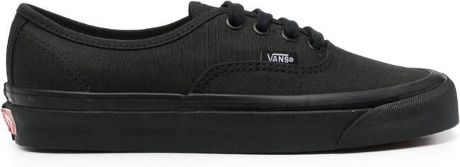 Vans Authentic low-top sneakers Black