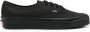 Vans Authentic low-top sneakers Black - Thumbnail 1