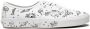 Vans Authentic "Unidentified U-Paint" sneakers White - Thumbnail 1