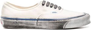 Vans Authentic LX sneakers White