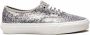 Vans Authentic "Shiny Party" sneakers Silver - Thumbnail 1