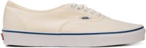 Vans Authentic "White Blue" sneakers