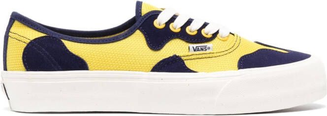 Vans Authentic VR3 low-top sneakers Blue