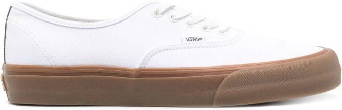 Vans Authentic VR3 low-top sneakers White
