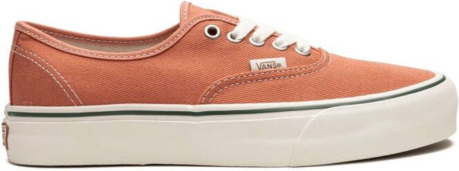 Vans Authentic Vr3 sneakers Orange