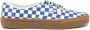 Vans checked canvas sneakers White - Thumbnail 1