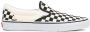 Vans checkerboard slip-on sneakers White - Thumbnail 1