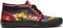 Vans x Supreme x Jean Paul Gaultier Chukka '95 Pro sneakers Red - Thumbnail 1
