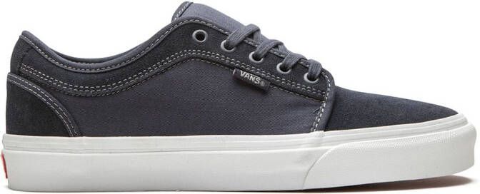 Vans Chukka low-top sneakers Grey