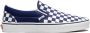 Vans Classic Slip-On Checkerboard "Beacon Blue" sneakers - Thumbnail 1