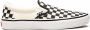 Vans Skate Slip-On "Checkerboard" sneakers White - Thumbnail 1