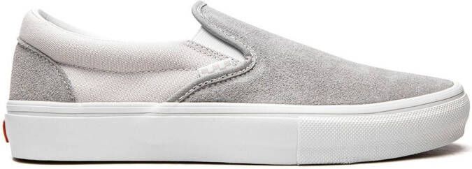 Vans Slip-On "Cloud" sneakers Grey