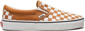 Vans Classic Slip-On sneakers Orange