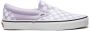 Vans Classic Slip-O sneakers Purple - Thumbnail 1