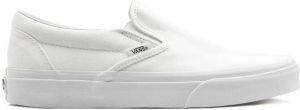 Vans Classic slip-on sneakers White