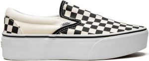 Vans Classic Slip-On sneakers White