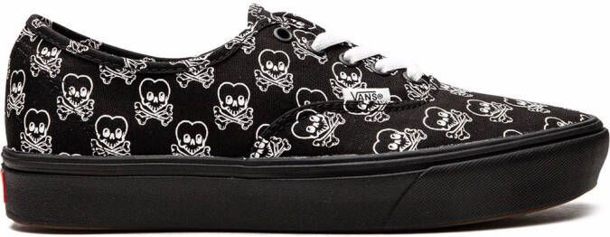 Vans ComfyCush Authentic "Cold Hearted" sneakers Black