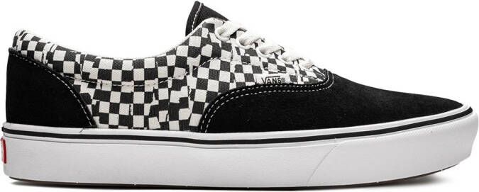 Vans Comfycush Era lace-up sneakers Black