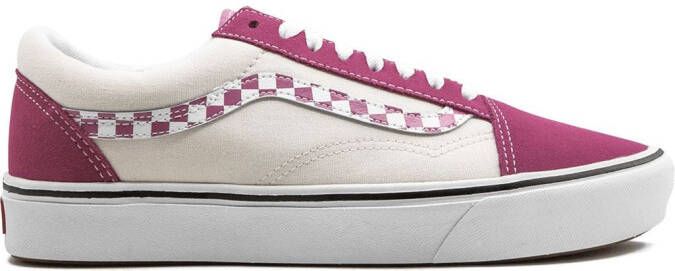 Vans Comfycush Old Skool "Carmine Rose" sneakers Pink