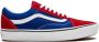 Vans Old Skool "Comfycush" sneakers Red - Thumbnail 1