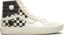 Vans Comfycush Sk8-Hi "Yin Yang Checkerboard" sneakers White - Thumbnail 1