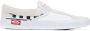 Vans Slip-On low-top sneakers White - Thumbnail 1