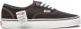 Vans DIY Authentic HC sneakers Black - Thumbnail 1