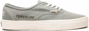 Vans Eco Theory Authentic sneakers Grey