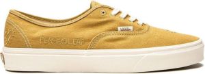 Vans Eco Theory Authentic sneakers Yellow