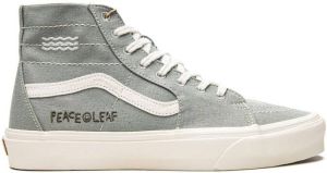 Vans Eco Theory SK8-Hi Tapered sneakers Green