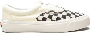 Vans Era Craft Podium Checkerboard sneakers White