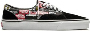 Vans Era "Label Mix" low-top sneakers Black